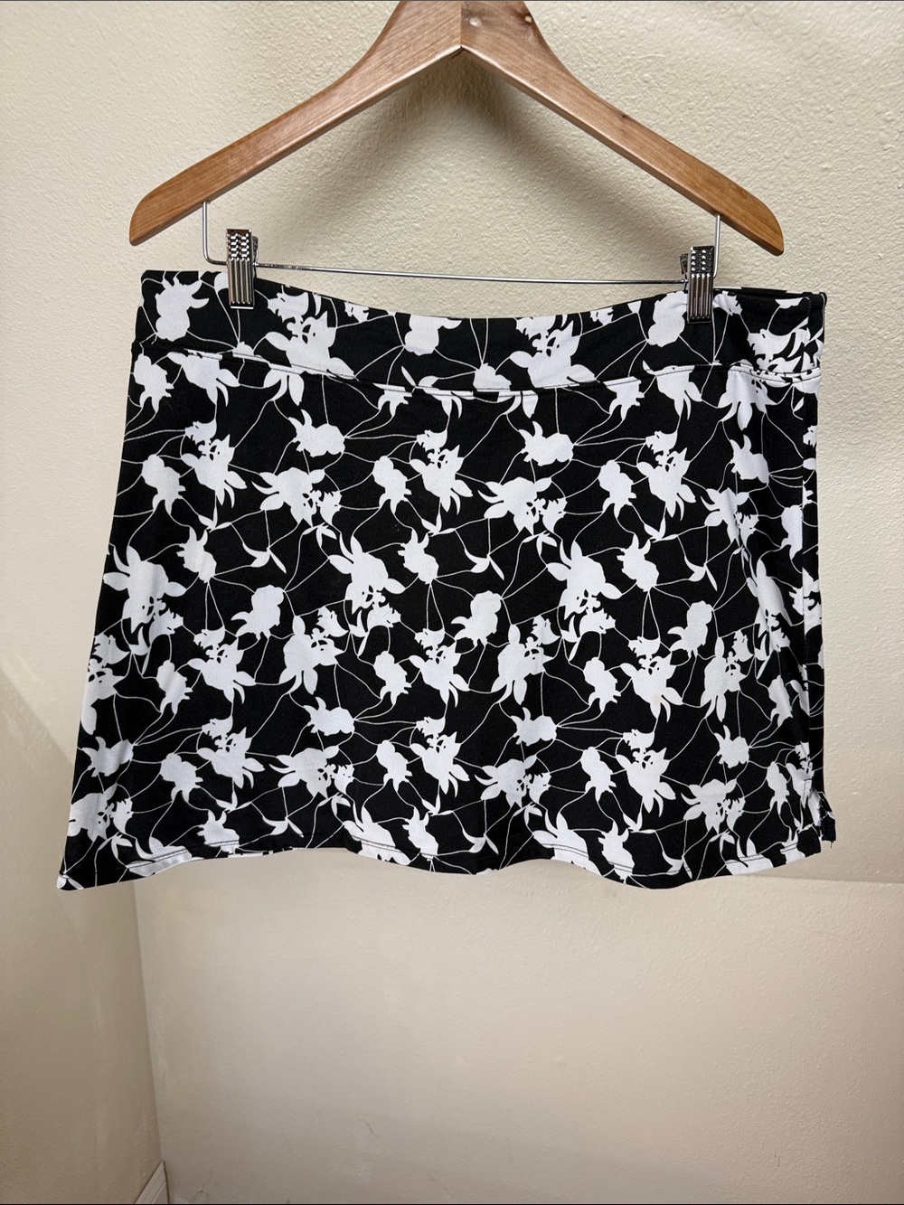 TRANQUILITY By Colorado Clothing Skort XL